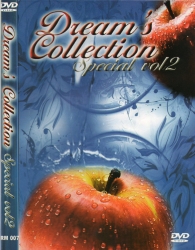 Dreams Collection Special - Vol.2 DVD